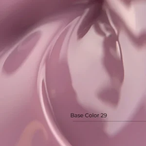 Base Color #29 HEMA & TPO Free