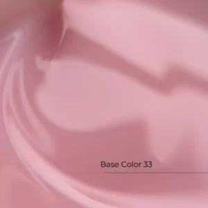Base Color #33 HEMA & TPO Free