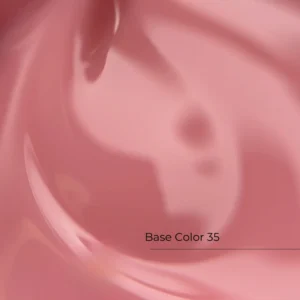 Base Color #35 HEMA & TPO Free
