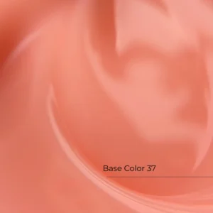 Base Color #37 HEMA & TPO Free