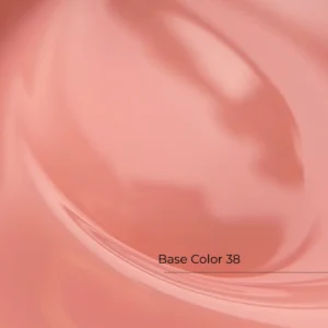 Base Color #38 HEMA & TPO Free
