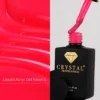 Liquid Acryl Gel NEON №5 HEMA & TPO Free