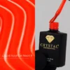Liquid Acryl Gel NEON №9 HEMA & TPO Free