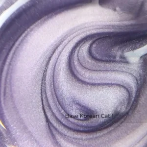 Base Korean Cat №1 HEMA & TPO Free