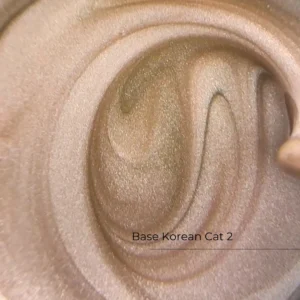 Base Korean Cat №2 HEMA & TPO Free