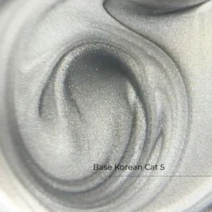 Base Korean Cat №5 HEMA & TPO Free