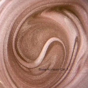 Base Korean Cat №7 HEMA & TPO Free