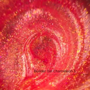 Builder Gel Chameleon №3 HEMA & TPO Free