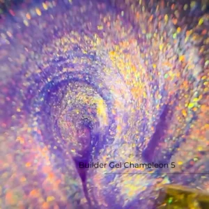 Builder Gel Chameleon №5 HEMA & TPO Free