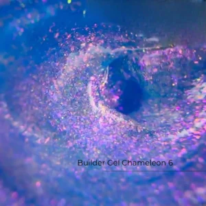 Builder Gel Chameleon №6 HEMA & TPO Free