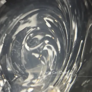 Jelly Gel №Clear HEMA & TPO Free