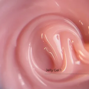 Jelly Gel №1 HEMA & TPO Free