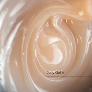 Jelly Gel №4 HEMA & TPO Free