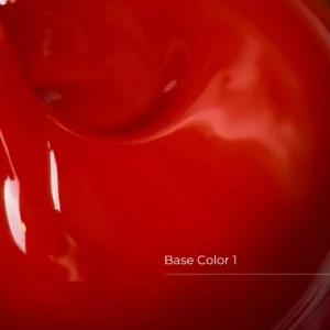 Base Color №1 HEMA & TPO Free