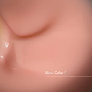 Base Color №4 HEMA & TPO Free