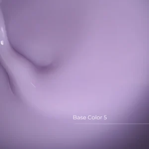 Base Color №5 HEMA & TPO Free