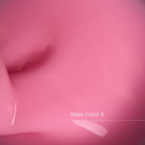Base Color №6 HEMA & TPO Free