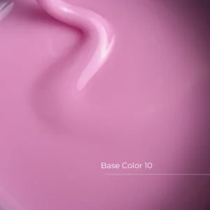 Base Color #10 HEMA & TPO Free