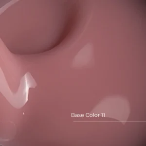 Base Color #11 HEMA & TPO Free