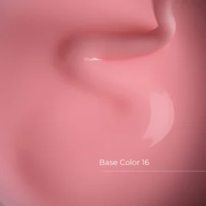 Base Color #16 HEMA & TPO Free