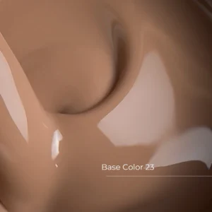 Base Color #23 HEMA & TPO Free