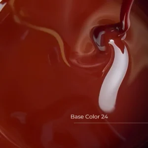Base Color #24 HEMA & TPO Free