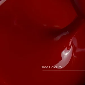Base Color #25 HEMA & TPO Free
