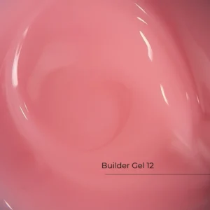 Builder Gel №12 HEMA & TPO Free