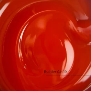 Builder Gel №19 HEMA & TPO Free