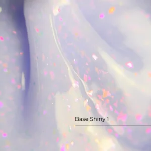 Base Shiny №1 HEMA & TPO Free