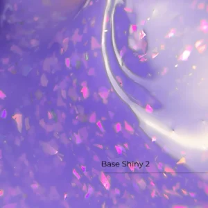 Base Shiny №2 HEMA & TPO Free