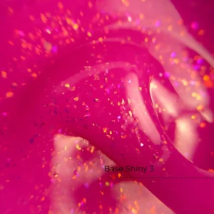 Base Shiny №3 HEMA & TPO Free