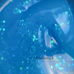 Base Shiny №4 HEMA & TPO Free