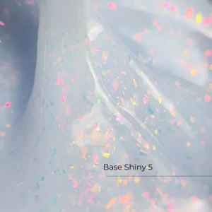 Base Shiny №5 HEMA & TPO Free
