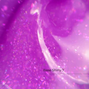 Base Shiny №7 HEMA & TPO Free