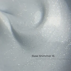 Base Shimmer №16 HEMA & TPO Free