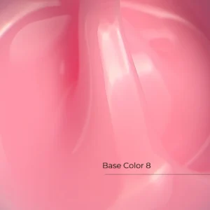 Base Color №8 HEMA & TPO Free