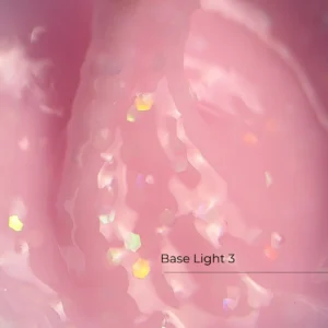 Base Light №3 HEMA & TPO Free