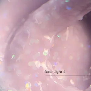 Base Light №4 HEMA & TPO Free