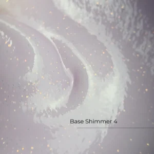 Base Shimmer №4 HEMA & TPO Free