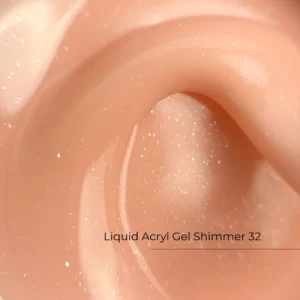 Liquid Acryl Gel №32 HEMA & TPO Free