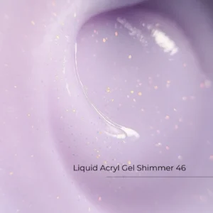 Liquid Acryl Gel №46 HEMA & TPO Free
