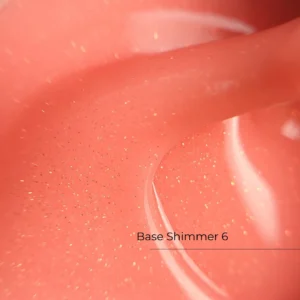 Base Shimmer №6 HEMA & TPO Free