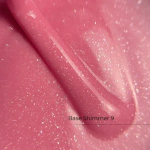 Base Shimmer №9 HEMA & TPO Free