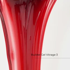 Builder Gel Vitrage №3 HEMA & TPO Free