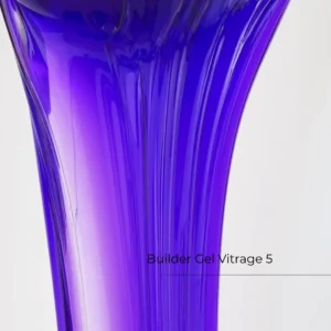 Builder Gel Vitrage №5 HEMA & TPO Free