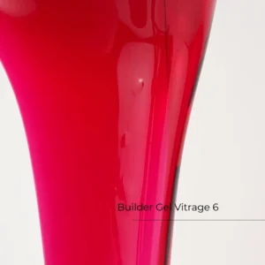 Builder Gel Vitrage №6 HEMA & TPO Free