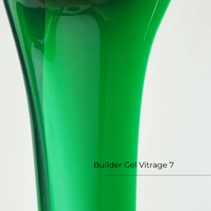 Builder Gel Vitrage №7 HEMA & TPO Free