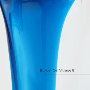 Builder Gel Vitrage №8 HEMA & TPO Free