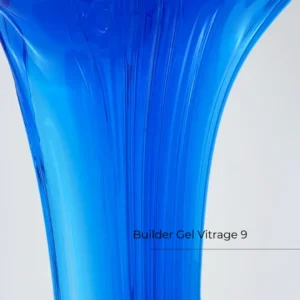 Builder Gel Vitrage №9 HEMA & TPO Free